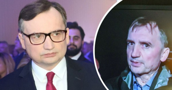 Zbigniew Ziobro zdradził, jak zaczęła się jego choroba. Tak przygotował bliskich na najgorsze