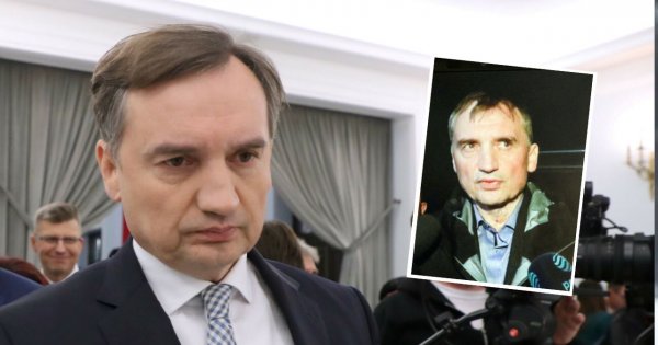 Pogarsza się stan zdrowia Zbigniewa Ziobro. Doszło do powikłań
