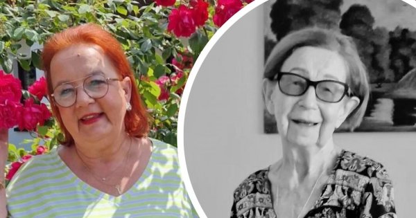 Izabela Zeiske z "Gogglebox" wspomina ostatnie chwile mamy. "Czuła, że umiera"
