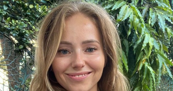 Agata Rubik zabrała 11-letnią córkę na profesjonalny manicure, mimo że nie pochwala tej decyzji