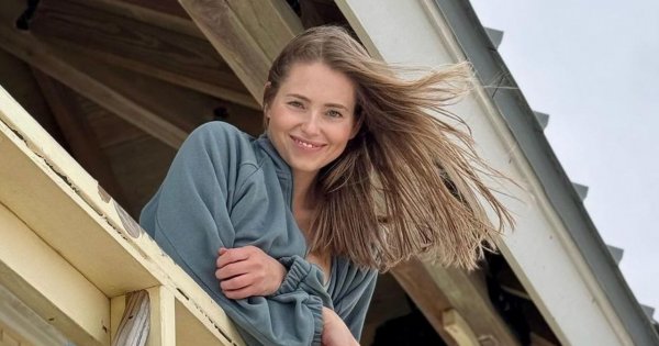 Agata Rubik namawia do kupienia mieszkania w jej bloku w Miami. Cena? Ponad 20 milionów