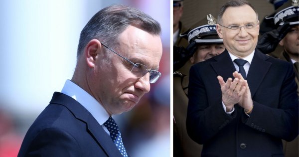 Słynny Andrzejek świętuje dzisiaj 52. urodziny. Zgromadziliśmy jego zdjęcia, idealne na memy