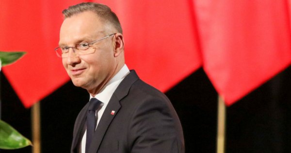 Andrzej stwierdził, że wkrótce wielu z nas będzie tak bogatych, że będziemy mieć swoje samoloty [memy]