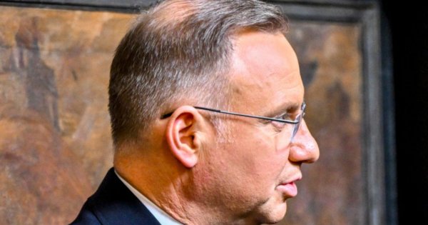Andrzejek skomentował sprawę z "helikopterem" i nie wyszło. Internauci wytykają mu błąd (screeny)
