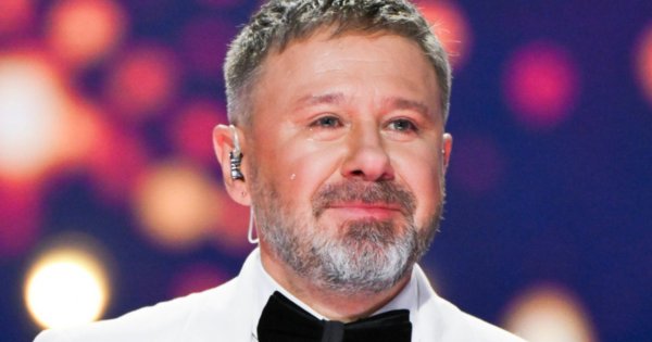 Andrzej Piaseczny myśli już o emeryturze. "Nie wyobrażam sobie, żebym miał się nudzić"
