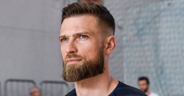 Mąż Zofii Zborowskiej zaliczył wpadkę. Andrzej Wrona nie zarejestrował młodszej córki w urzędzie