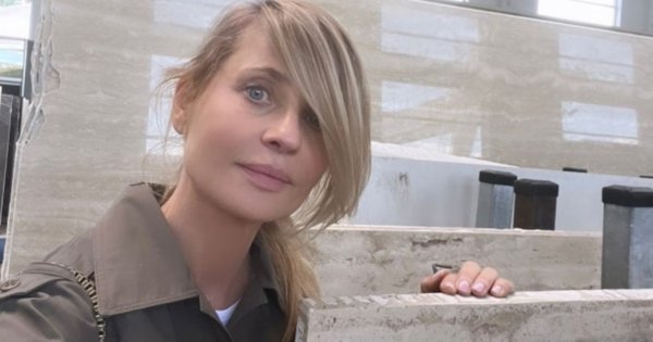 59-letnia Aneta Kręglicka pochwaliła się zjawiskową figurą po treningu. Wygląda trzydzieści lat młodziej