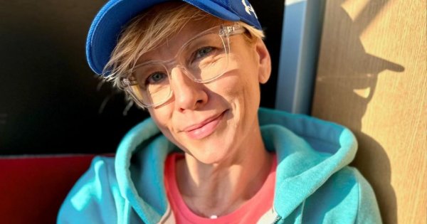 Anita Werner ze słowami wsparcia dla Moniki Olejnik. Pokazała wyjątkowe zdjęcie