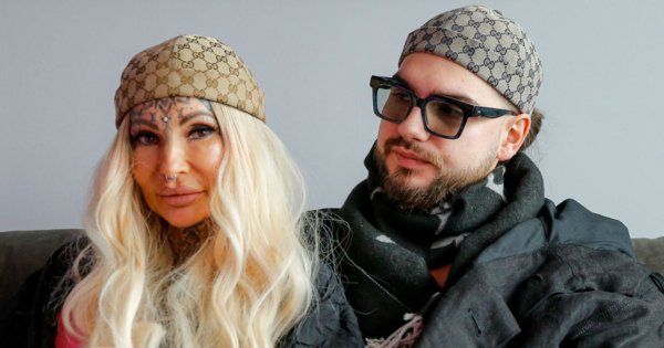 Adrianna Eisenbach wyprowadza się z Polski