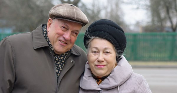 "Babcia wyszła za mąż z rozsądku. Na łożu śmierci dała mi złotą radę: Miłość przyjdzie z czasem"