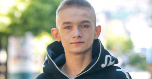 Szczere wyznanie Bartka Wasilewskiego. Część wygranej z "Mam Talent" przeznaczy na wakacje dla mamy