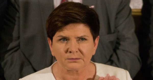Becia by się podlizać, pojechała na Podhale. Na sali świeciły pustki na dużą skalę