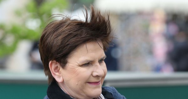 Becia i jej bogactwo: nowe audi, 135 tys euro na koncie i emeryturka, która jest 6 razy wyższa, niż średnia