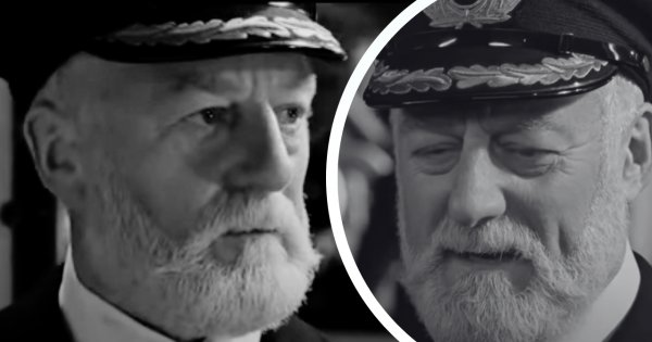 Nie żyje aktor z "Titanica" i "Władcy Pierścieni". Bernard Hill odszedł w wieku 79 lat