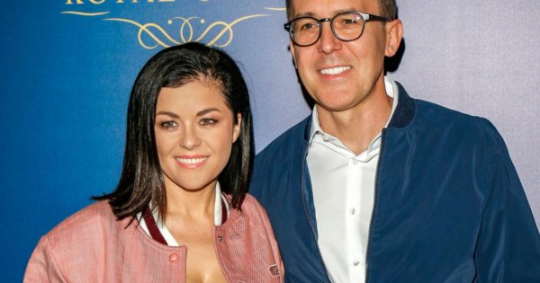 Katarzyna Cichopek pracuje i bryluje z Maciejem Kurzajewskim w Egipcie. Znamy ich hotel i cenę
