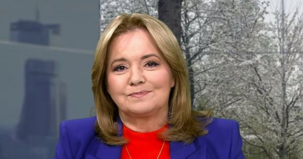 Danuta Holecka w młodości! Zaskakujące wideo obiegło sieć. Nie do wiary, jak się zmieniła