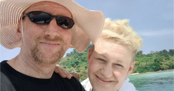 Dominika Clarke pokazała się po świętach i przerwała milczenie. Fani pytają tylko o jedno: "Czy to dwunaste dziecko?"