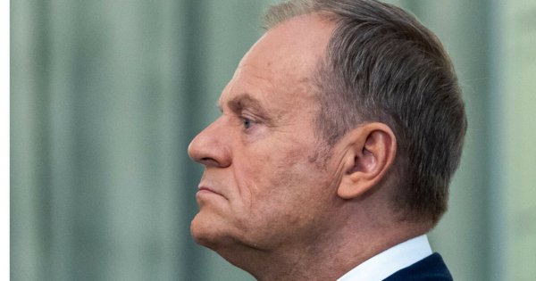 Odważny Donek nie miał litości dla Jarka i jego kolegów. W mocny sposób się do nich zwrócił i na tym nie skończył. [wideo]