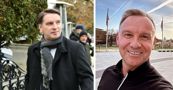 Tomasz Lis odniósł się do życzeń dla maturzystów. Przytyk miał pójść w stronę Andrzejka, a obrócił się przeciw niemu