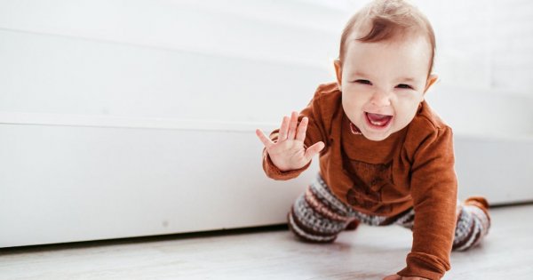 "Mąż nie chce się zajmować naszą córeczką. Chciał syna, więc namawia mnie na kolejne dziecko"