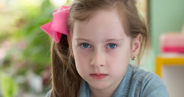 "Moja 4-letnia córka nie dostała krzesła przy weselnym stole. Wyjadła mi cały rosół"