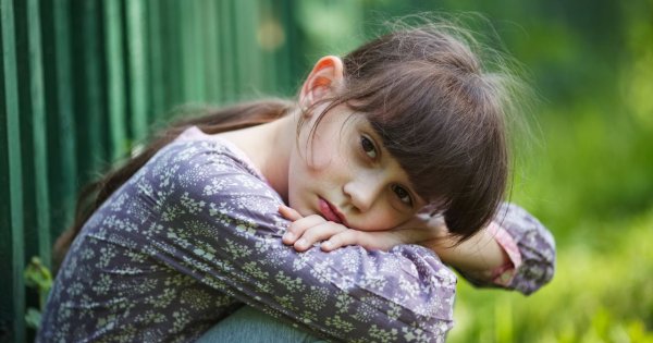 "Były mąż nie przyszedł na komunię córki. Biedna prawie się popłakała w kościele"