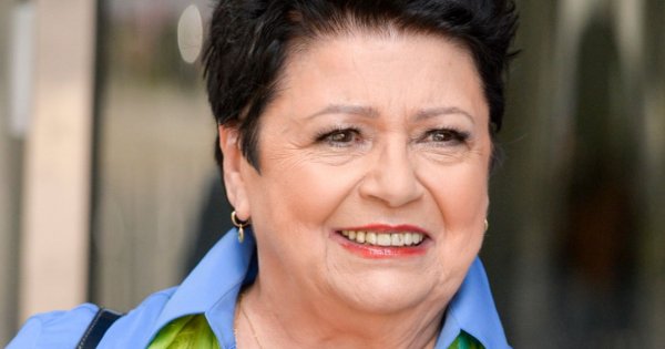 Ewa Bem zastąpi Marylę Rodowicz w "The Voice Senior"? Artystka skomentowała ostatnie plotki