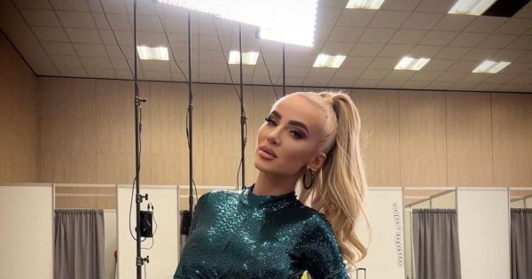 Izabela Macudzińska ma 40 lat i figurę nastolatki. Jak żywi się "Królowa Życia?"