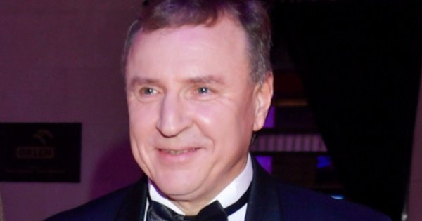 Prezes Jacuś komentuje TVP. "TVP była za moich czasów obiektywna. Najwyższe standardy dziennikarskiej rzetelności"
