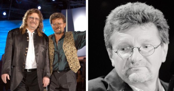 Nie żyje Jacek Zieliński, współtwórca zespołu Skaldowie i wielki artysta