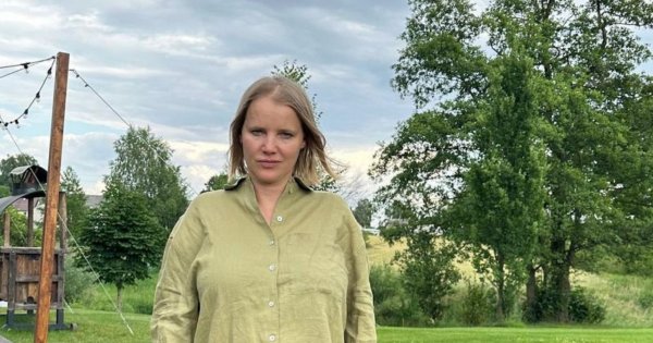 Joanna Kulig pokazała siostrę Justynę. Wyglądają jak bliźniaczki
