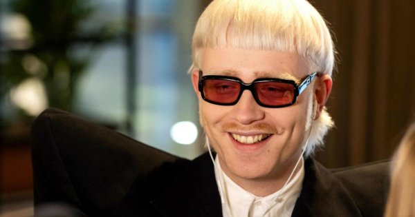 Eurowizja 2024: Dlaczego reprezentant Holandii został "zawieszony"? Mówi się o rękoczynach