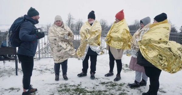 Metamorfozy uczestniczek „Kanapowczyń”: razem schudły prawie 130 kg. Porównujemy zdjęcia
