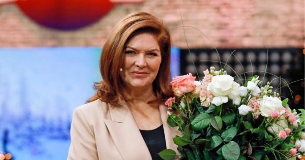 Katarzyna Dowbor odejdzie z "Pytania na śniadanie"? Dziennikarka stawia sprawę jasno