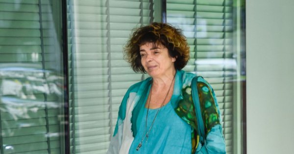 Katarzyna Grochola mierzy się z nawrotem choroby. Postanowiła zadbać o swoją rodzinę
