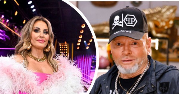 Krzysztof Rutkowski się wygadał. Był w "przybytku" Dagmary Kaźmierskiej