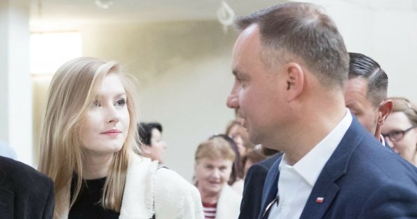 Nowe informacje o ślubie Kingi od Andrzejka. Projektantka mody grzmi