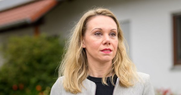 "Od 5 lat jestem tylko żoną na papierze. Roman woli pracę, delegacje i kontrakty"