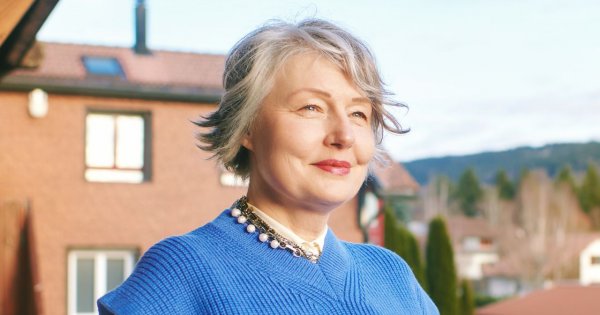 "Synowa znowu zrobiła Tomkowi zupkę chińską. Chyba jej matka gotować nie nauczyła"
