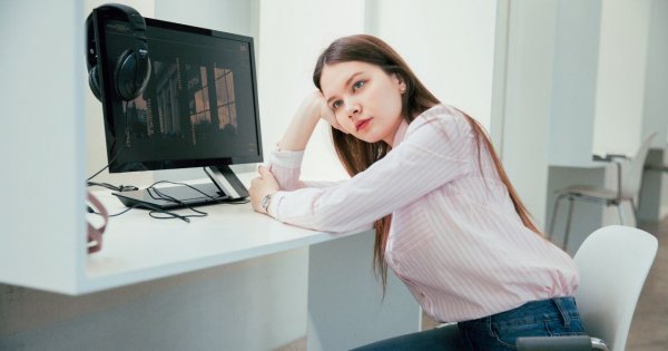 "Szef tylko mnie zleca nadgodziny. Bo jako jedyna nie mam dzieci"