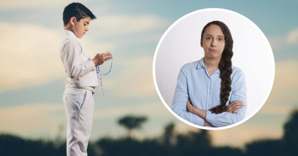 "Nie zwróciła nam się komunia syna. Jestem w plecy dwa tysiące"