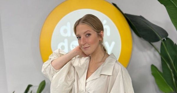 Lara Gessler nie pośle dzieci do komunii. "Dla mnie jest to kuriozalne" - mówi celebrytka