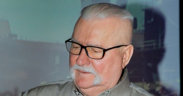 "I ja mu wtedy mówię". Lech elektryk też bywa zabawny [memy]