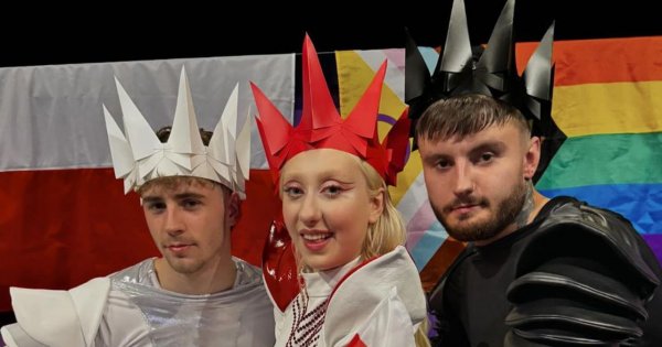 Ujawniono dokładną punktację z półfinału Eurowizji. Wynik Polski zaskakuje