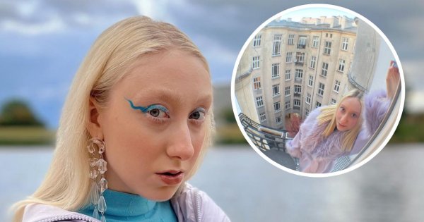 Mieszkania gwiazd: tak na co dzień mieszka Luna. Wychowana w luksusie, otula się pięknem