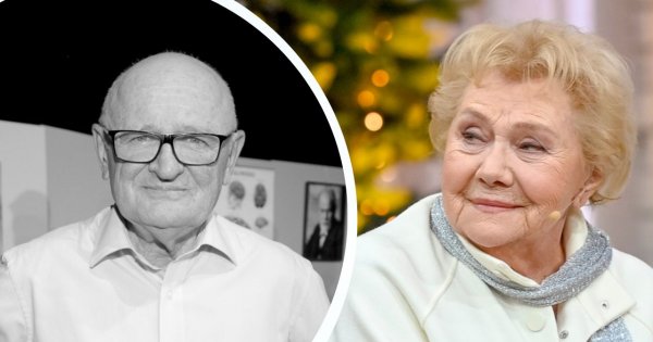 "M jak miłość” pożegnała Macieja Damięckiego. Twórcy serialu oddali hołd zmarłemu aktorowi
