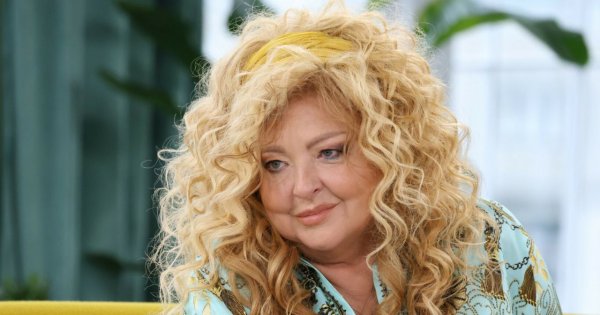 Magda Gessler pogrążona w żałobie. "Wielkieś mi uczyniła pustki w domu moim"