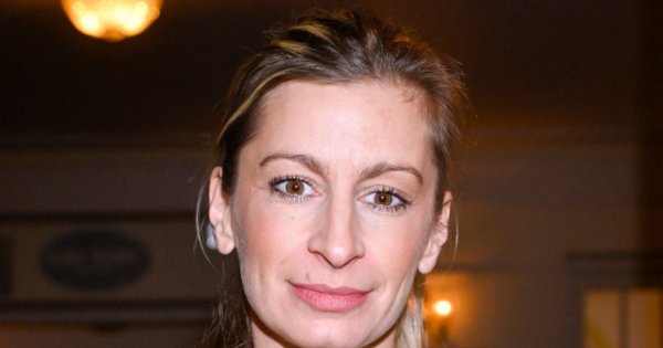 Magdalena Schejbal zaczęła pracę w "Pytaniu na Śniadanie". Dotychczas grała w filmach i serialach