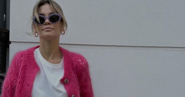 Maja Bohosiewicz porównała się do ciężko pracujących chłopek. "Ty się już zupełnie odkleiłaś"