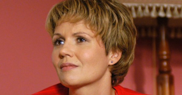 Małgorzata Pieńkowska od prawie 25 lat gra w "M jak Miłość". Jej dom zachwyca stylowym wystrojem
